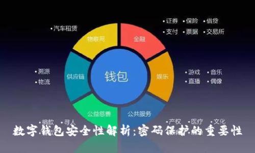 数字钱包安全性解析：密码保护的重要性
