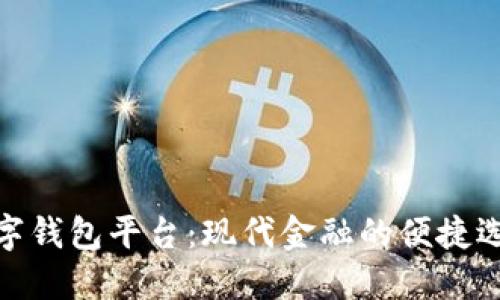 数字钱包平台：现代金融的便捷选择