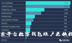 京东平台数字钱包账户更