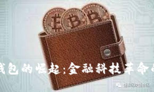 数字钱包的崛起：金融科技革命的未来