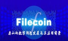 唐山的数字钱包发展及其