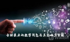全球最大的数字钱包及其