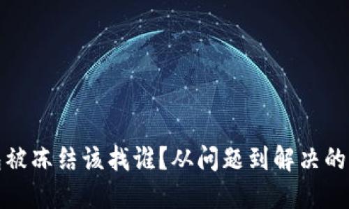 数字钱包被冻结该找谁？从问题到解决的全面指南