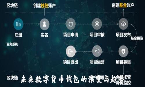   
未来数字货币钱包的演变与趋势