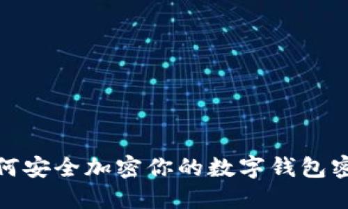 如何安全加密你的数字钱包密码