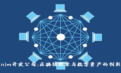 Tokenim开发公司：区块链技术与数字资产的创新先锋