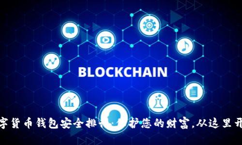 数字货币钱包安全排行：保护您的财富，从这里开始