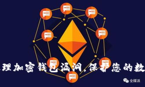 如何有效处理加密钱包漏洞，保护您的数字资产安全