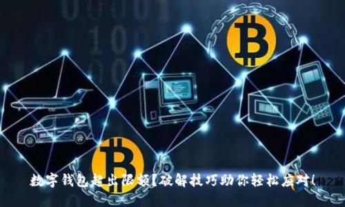 数字钱包超出限额？破解技巧助你轻松应对！