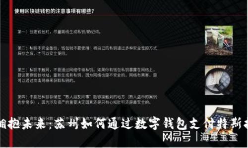 拥抱未来：苏州如何通过数字钱包支付特斯拉