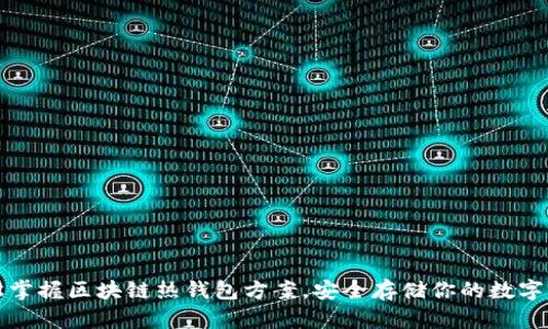 轻松掌握区块链热钱包方案，安全存储你的数字资产
