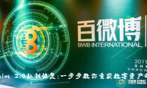 Tokenim 2.0私钥恢复：一步步教你重获数字资产的安全