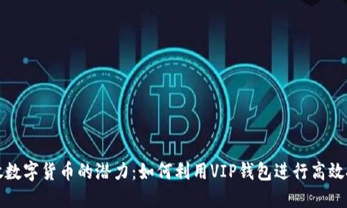 释放数字货币的潜力：如何利用VIP钱包进行高效投资
