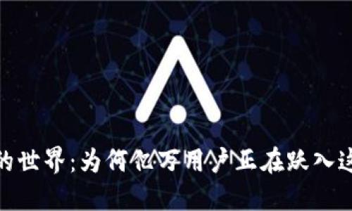 : 打开区块链钱包的世界：为何亿万用户正在跃入这一数字金融新时代