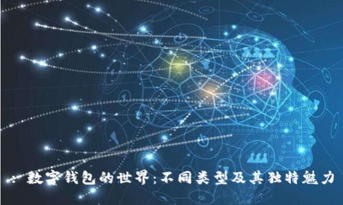 : 数字钱包的世界：不同类型及其独特魅力