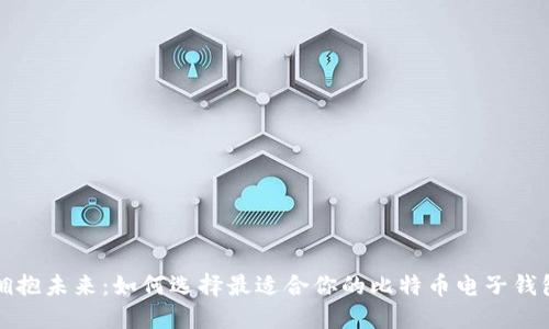 拥抱未来：如何选择最适合你的比特币电子钱包