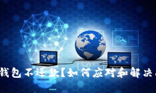 数字钱包不还款？如何应对和解决问题！