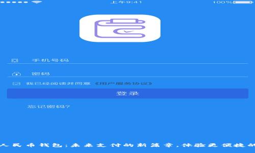 数字人民币钱包：未来支付的新篇章，体验更便捷的生活