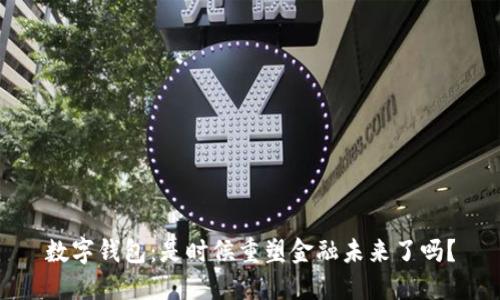 数字钱包：是时候重塑金融未来了吗？