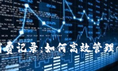 数字钱包中的消费记录：如何高效管理你的每一笔开销