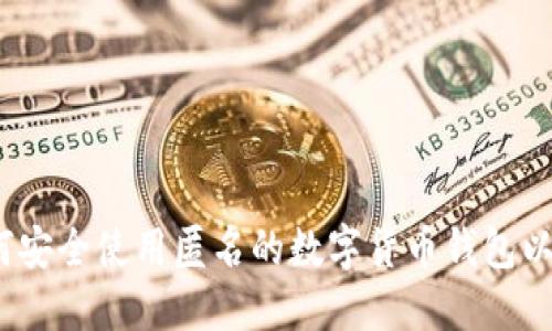 掌握未来：如何安全使用匿名的数字货币钱包以保护你的隐私