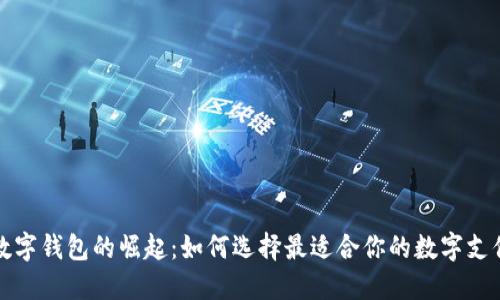 全球数字钱包的崛起：如何选择最适合你的数字支付工具