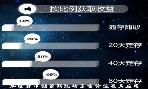 
加密货币储蓄钱包的多重价值及其应用