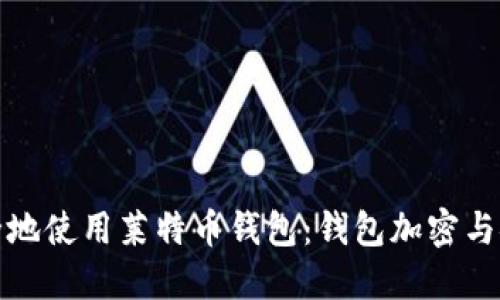 如何安全地使用莱特币钱包：钱包加密与安全策略