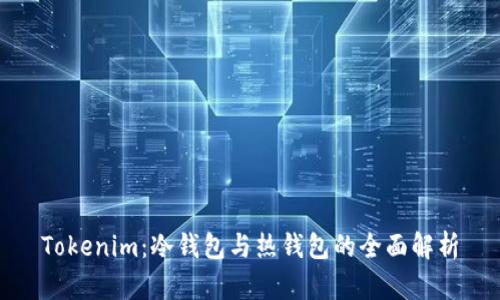 Tokenim：冷钱包与热钱包的全面解析