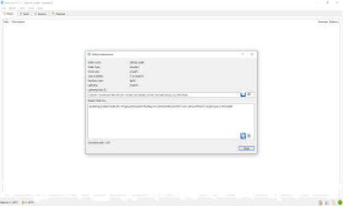 
加密钱包安装教程图解大全