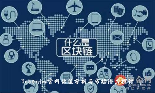 Tokenim官网估值分析与市场潜力探讨