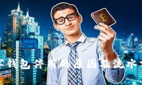 数字钱包停用的原因及流水分析