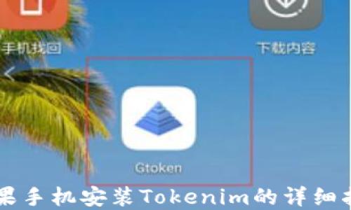 
苹果手机安装Tokenim的详细指南