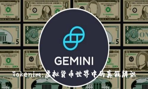 Tokenim：虚拟货币世界中的真假辨识