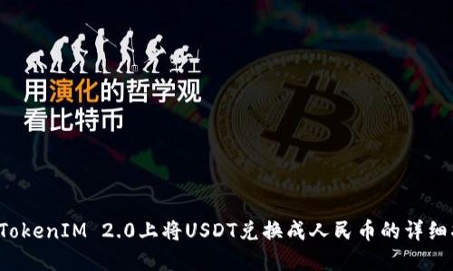  在TokenIM 2.0上将USDT兑换成人民币的详细指南