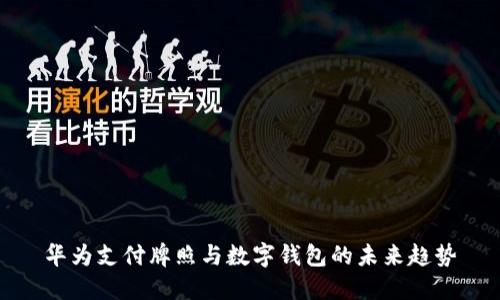华为支付牌照与数字钱包的未来趋势