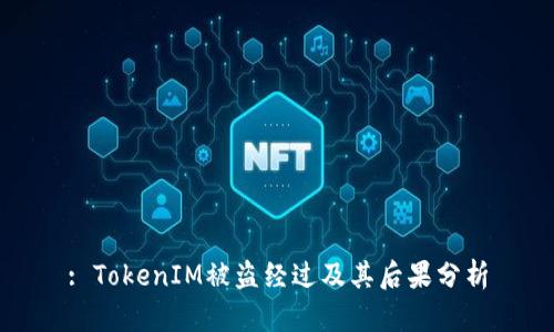 : TokenIM被盗经过及其后果分析