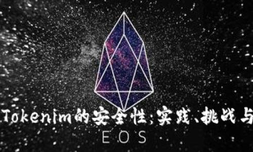 深入探讨Tokenim的安全性：实践、挑战与未来展望