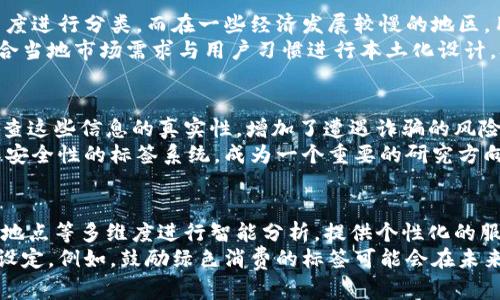 数字钱包标签是指在数字钱包应用或者平台中，用于分类和标识不同类型或类别的支付方式、交易记录、优惠券等功能的标识符。数字钱包，即电子钱包，是一种基于互联网的支付工具，允许用户通过智能手机或其他设备进行在线支付和管理资金。随着科技的发展，数字钱包的功能越来越多样化，用户的需求也逐渐提高，因此引入标签系统来帮助用户更方便地管理和使用钱包功能。

### 数字钱包的分类与功能

在探讨数字钱包标签的意义之前，我们首先需要了解数字钱包的基本分类及其功能。数字钱包通常可以分为以下几种类型：

1. **移动支付钱包**：这类钱包运行在移动设备上，支持用户通过扫描二维码、NFC等技术进行支付。常见代表有支付宝、微信支付等。

2. **在线支付钱包**：这类钱包主要用于在线购物或交易，例如PayPal等。用户可通过电子邮件或手机号码进行转账和支付。

3. **加密货币钱包**：专门用于管理和存储加密货币如比特币、以太坊等的数字钱包。这类钱包分为热钱包（在线）和冷钱包（离线）。

4. **积分/优惠券钱包**：用于存储商家的优惠券、积分卡等，方便用户消费时使用。

### 数字钱包标签的作用

数字钱包标签在以上不同钱包类型中起着重要的组织和分类作用。它们可以帮助用户更高效地查找和使用钱包中的各项功能，具体来说，标签的作用主要体现在以下几个方面：

1. **分类管理**：通过给支付方式、交易记录、优惠券等设置标签，用户能够快速找到所需的信息。例如，用户可以通过“购物”、“餐饮”、“交通”等标签方便地管理自己的消费记录。

2. **个性化体验**：数字钱包的标签系统可以根据用户的使用习惯进行个性化推荐，这使得用户在使用钱包时更为便利。

3. **数据分析**：标签的使用还可以帮助平台进行数据分析，识别用户的消费趋势与偏好，进而为用户提供更具针对性的服务。

### 数字钱包中的标签设计

设计一个有效的标签系统需要考虑用户的使用习惯和需求。以下是一些设计原则：

1. ****：标签的命名应简单易懂，避免过于技术化的术语，以便用户能一目了然。

2. **灵活扩展**：随着功能的不断更新，标签系统要具备良好的扩展性，支持新增标签而不破坏原有结构。

3. **聚焦重要功能**：在标签设计时，应优先考虑用户最常用或最关心的功能，以提高用户体验。

### 未来发展趋势

随着数字钱包的功能不断扩展，标签系统也将在未来发展中不断演进。以下几种趋势可能会影响数字钱包标签的设计与使用：

1. **智能标签**：结合人工智能技术，数字钱包可以自动为交易记录打标签，提高标签的准确性与相关性。

2. **多元化标签**：不仅限于功能分类，标签将可能涵盖更多如社会化、地理位置等元素，以提供更加个性化的服务。

3. **跨平台的整合**：未来的数字钱包可能会与其他应用进行更深入的整合，形成一个更为庞大的生态系统，相应的标签也需进行与调整。

### 可能相关的问题

在理解数字钱包标签的过程中，可能会遇到一些相关问题。以下是五个可能的相关问题，以及对每个问题的详细介绍。

问题1：数字钱包标签如何提高用户体验？
数字钱包标签的设计极大地影响了用户体验。首先，用户在消费时需快速找到所需功能或记录，而标签可以将相关内容进行分类，使得查找过程变得更加高效。其次，个性化的标签推荐能够引导用户发现潜在的使用功能。例如，某些用户在使用数字钱包时偏好某类商家的消费，系统可以自动为其推荐相应的优惠券或活动信息，提升用户参与度。
此外，标签的灵活性可以适应不同用户的需求，用户可以根据自己的喜好自行添加或修改标签，增强了数字钱包的使用舒适度。综上所述，数字钱包标签通过提升查找效率、实现个性化推荐和提供可定制化的功能，全面提升了用户的使用体验。

问题2：标签系统在数字钱包中的实现有哪些挑战？
尽管标签系统能够带来诸多便利，但在其实现过程中也面临一些挑战。首先是标签的标准化问题。为了保证各项功能的统一性与可用性，数字钱包需要制定一套通用的标签命名规范，而这往往需要时间和精力的投入。其次，用户行为的多样性使得标签系统的维护变得复杂。不同用户对标签的理解和使用方式各不相同，因此，要设计一个适合所有用户的标签系统，让每位用户都能轻松上手是个不小的难题。
此外，随着数字钱包功能的不断增加，标签的数量也可能呈几何级数增长，这将导致标签管理的混乱。系统如何在海量的标签中保持高效的搜索与管理性能，成为技术上的一大挑战。最后，用户对隐私的关注也为标签系统的设计带来了顾虑，例如，用户是否愿意共享他们的消费行为以支持标签打标，以及如何在不侵犯隐私的前提下进行数据分析等，这些都是值得深入探讨的问题。

问题3：不同地区的用户对数字钱包标签的需求有何不同？
不同地区的用户由于文化、经济和技术的发展水平不同，对数字钱包标签的需求也会有所差异。例如，在一些发达国家，用户更关注数字钱包的安全性和支付的多样性，他们可能需要较为复杂的标签系统，比如按交易类型、商家、甚至优惠力度进行分类。而在一些经济发展较慢的地区，用户可能更关注基本的支付功能和简单的标签分类，这些用户可能只需要的标签来区分不同的支付方式。
此外，地域文化的差异也会体现在标签的内容上。比如，某些地区在节日中使用特定的支付优惠，标签系统应该能够反映出这些文化习惯，使得用户能够方便地找到相关的促销活动和优惠券。因此，数字钱包标签在不同地区的实施，需要结合当地市场需求与用户习惯进行本土化设计，从而实现更好的用户接纳度。

问题4：数字钱包标签会对安全性带来什么影响？
数字钱包标签的设计与应用在提升用户体验的同时，也不可避免地影响着安全性。首先，标签的使用可能使得用户在使用过程中过于依赖标签内容，而未能充分关注交易的安全性。用户可能在点击标签推荐的优惠券或活动时，不会过多审查这些信息的真实性，增加了遭遇诈骗的风险。
其次，标签数据本身也可能成为攻击目标。黑客可能通过对标签系统的攻击，获取用户的交易习惯、偏好，甚至个人信息。如果一个数字钱包的标签管理不够严密，可能为恶意用户提供了可乘之机，因此，如何设计一个既能够便捷使用又确保安全性的标签系统，成为一个重要的研究方向。总的来说，为了在标签系统中提高安全性，数字钱包的开发者需要在技术上投入更多精力，建立有效的安全审核机制，以防范潜在的安全风险。

问题5：未来数字钱包标签的发展方向是什么？
数字钱包标签的发展方向将受益于技术进步、用户需求变化及市场动态等多种因素的影响。人工智能和大数据技术的应用将使得标签的智能化成为可能，例如，系统可以依据用户的历史行为自动生成相关标签，甚至可以根据交易的时间、地点等多维度进行智能分析，提供个性化的服务。
除此之外，跨界整合将是另一个发展趋势。未来，数字钱包可能与社交媒体、电子商务平台等进行更深层次的联动，标签的设计也将与这些平台的特点相结合，为用户创建一个无缝的消费环境。此外，社会的可持续发展理念也将影响标签的设定。例如，鼓励绿色消费的标签可能会在未来的金融产品中逐渐增多，帮助用户关注环保。此外，随着用户对隐私和数据保护意识的提高，数字钱包的标签系统也需更加注重用户数据的安全性与透明度。综上所述，数字钱包标签的未来将是智能化、多元化与隐私保护并重的发展方向。