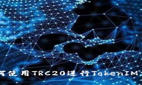 如何使用TRC20进行TokenIM交易
