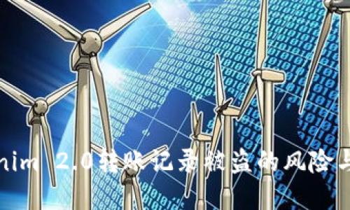 Tokenim 2.0转账记录被盗的风险与防范