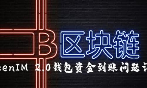 TokenIM 2.0钱包资金到账问题详解