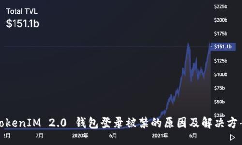 TokenIM 2.0 钱包登录被禁的原因及解决方案