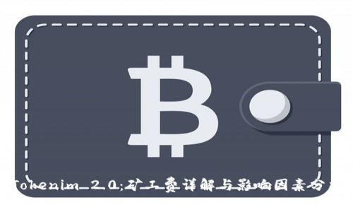 Tokenim 2.0：矿工费详解与影响因素分析