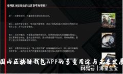 国内区块链钱包APP的多重用途与未来发展