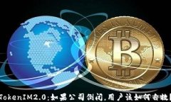 TokenIM2.0：如果公司倒闭，用户该如何自救？