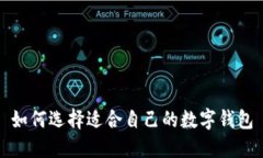 如何选择适合自己的数字钱包